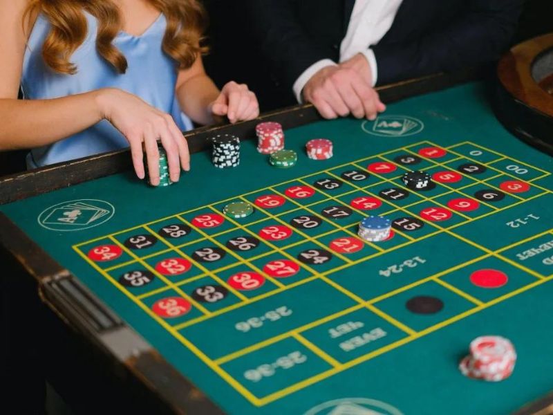 Bongvip có đa dạng sảnh game casino đầy hấp dẫn và kịch tính.