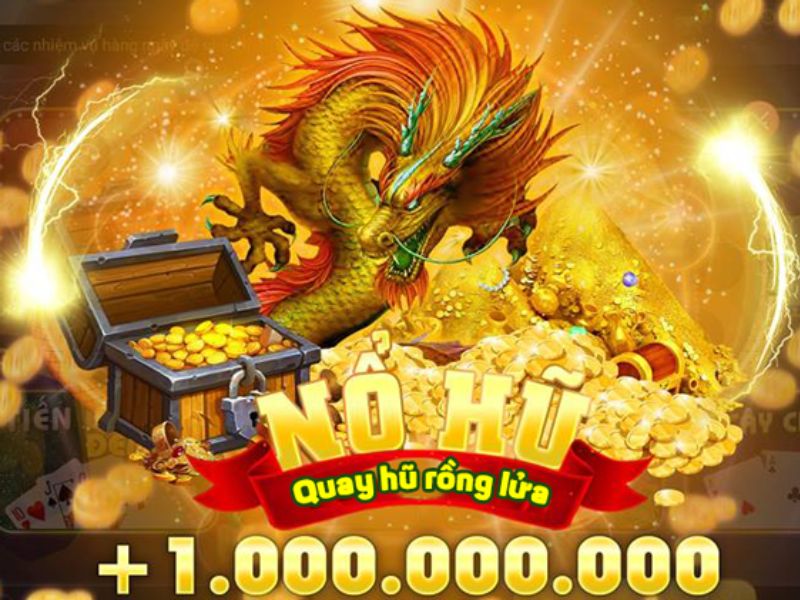 Game Nổ Hũ rất dễ chơi.