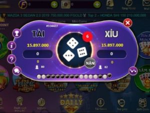 Tài Xỉu online Bongvip